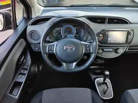 Toyota Yaris 1.5 Hybrid Edition S | Camera | Cruise | Lane Assist | Stoelverwarming thumbnail 14