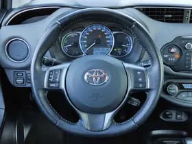 Toyota Yaris 1.5 Hybrid Edition S | Camera | Cruise | Lane Assist | Stoelverwarming thumbnail 15