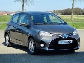 Toyota Yaris 1.5 Hybrid Edition S | Camera | Cruise | Lane Assist | Stoelverwarming thumbnail 3
