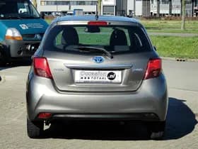Toyota Yaris 1.5 Hybrid Edition S | Camera | Cruise | Lane Assist | Stoelverwarming thumbnail 5