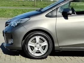 Toyota Yaris 1.5 Hybrid Edition S | Camera | Cruise | Lane Assist | Stoelverwarming thumbnail 8