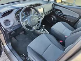 Toyota Yaris 1.5 Hybrid Edition S | Camera | Cruise | Lane Assist | Stoelverwarming thumbnail 9