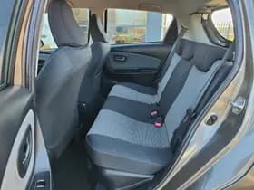 Toyota Yaris 1.5 Hybrid Edition S | Camera | Cruise | Lane Assist | Stoelverwarming thumbnail 10