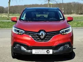Renault Kadjar 1.2 TCe 130 Intens | Panorama | Keyless | Camera | Parkeerhulp