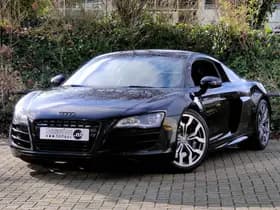 Audi R8 5.2 V10 FSI | Quattro | Carbon