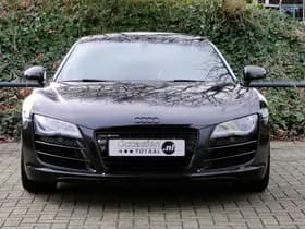 Audi R8 5.2 V10 FSI | Quattro | Carbon thumbnail 2