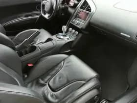 Audi R8 5.2 V10 FSI | Quattro | Carbon thumbnail 9