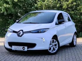 Renault ZOE R110 Limited| 240km Range 41 kWh | Keyless | Camera | Climate | DAB