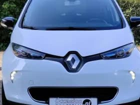Renault ZOE R110 Limited| 240km Range 41 kWh | Keyless | Camera | Climate | DAB thumbnail 2