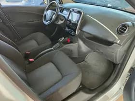 Renault ZOE R110 Limited| 240km Range 41 kWh | Keyless | Camera | Climate | DAB thumbnail 11