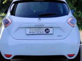 Renault ZOE R110 Limited| 240km Range 41 kWh | Keyless | Camera | Climate | DAB thumbnail 5