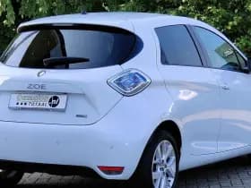 Renault ZOE R110 Limited| 240km Range 41 kWh | Keyless | Camera | Climate | DAB thumbnail 6