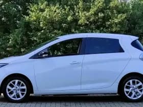 Renault ZOE R110 Limited| 240km Range 41 kWh | Keyless | Camera | Climate | DAB thumbnail 7