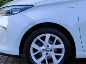 Renault ZOE R110 Limited| 240km Range 41 kWh | Keyless | Camera | Climate | DAB thumbnail 8