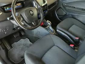 Renault ZOE R110 Limited| 240km Range 41 kWh | Keyless | Camera | Climate | DAB thumbnail 9