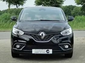 Renault Scénic 1.3 TCe Limited | Camera | Trekhaak | Keyless | Stoelverwarming