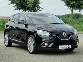 Renault Scénic 1.3 TCe Limited | Camera | Trekhaak | Keyless | Stoelverwarming thumbnail 2