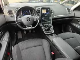 Renault Scénic 1.3 TCe Limited | Camera | Trekhaak | Keyless | Stoelverwarming thumbnail 12