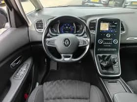 Renault Scénic 1.3 TCe Limited | Camera | Trekhaak | Keyless | Stoelverwarming thumbnail 13