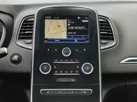 Renault Scénic 1.3 TCe Limited | Camera | Trekhaak | Keyless | Stoelverwarming thumbnail 15