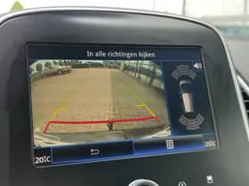 Renault Scénic 1.3 TCe Limited | Camera | Trekhaak | Keyless | Stoelverwarming thumbnail 16