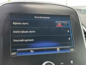 Renault Scénic 1.3 TCe Limited | Camera | Trekhaak | Keyless | Stoelverwarming thumbnail 17