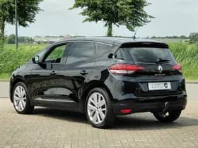 Renault Scénic 1.3 TCe Limited | Camera | Trekhaak | Keyless | Stoelverwarming thumbnail 3