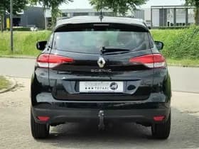 Renault Scénic 1.3 TCe Limited | Camera | Trekhaak | Keyless | Stoelverwarming thumbnail 4