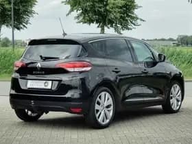 Renault Scénic 1.3 TCe Limited | Camera | Trekhaak | Keyless | Stoelverwarming thumbnail 5