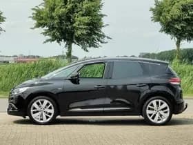 Renault Scénic 1.3 TCe Limited | Camera | Trekhaak | Keyless | Stoelverwarming thumbnail 6