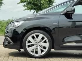 Renault Scénic 1.3 TCe Limited | Camera | Trekhaak | Keyless | Stoelverwarming thumbnail 7