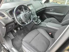 Renault Scénic 1.3 TCe Limited | Camera | Trekhaak | Keyless | Stoelverwarming thumbnail 8