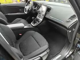 Renault Scénic 1.3 TCe Limited | Camera | Trekhaak | Keyless | Stoelverwarming thumbnail 10