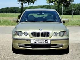 BMW 3 Serie Compact 325ti Executive | Automaat | Cruise | Stoelverwarming thumbnail 2