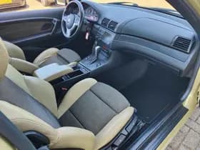 BMW 3 Serie Compact 325ti Executive | Automaat | Cruise | Stoelverwarming thumbnail 11