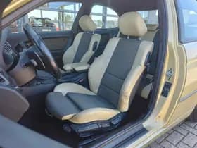 BMW 3 Serie Compact 325ti Executive | Automaat | Cruise | Stoelverwarming thumbnail 12