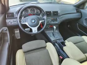 BMW 3 Serie Compact 325ti Executive | Automaat | Cruise | Stoelverwarming thumbnail 13