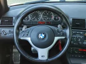 BMW 3 Serie Compact 325ti Executive | Automaat | Cruise | Stoelverwarming thumbnail 15