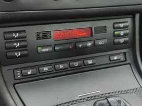 BMW 3 Serie Compact 325ti Executive | Automaat | Cruise | Stoelverwarming thumbnail 17