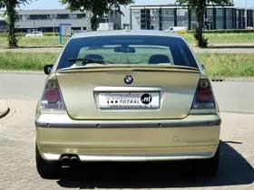 BMW 3 Serie Compact 325ti Executive | Automaat | Cruise | Stoelverwarming thumbnail 5