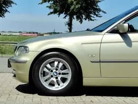 BMW 3 Serie Compact 325ti Executive | Automaat | Cruise | Stoelverwarming thumbnail 8