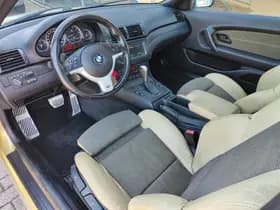 BMW 3 Serie Compact 325ti Executive | Automaat | Cruise | Stoelverwarming thumbnail 9