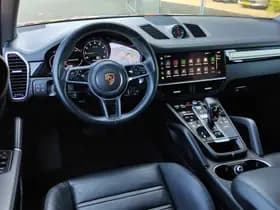 Porsche Cayenne 3.0 E-Hybrid Platinum Edition | ACC | Carplay | Trekhaak | Panorama thumbnail 14