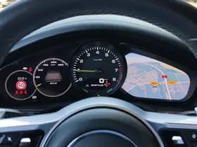 Porsche Cayenne 3.0 E-Hybrid Platinum Edition | ACC | Carplay | Trekhaak | Panorama thumbnail 17