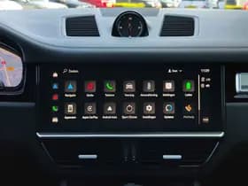 Porsche Cayenne 3.0 E-Hybrid Platinum Edition | ACC | Carplay | Trekhaak | Panorama thumbnail 18