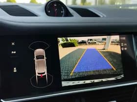 Porsche Cayenne 3.0 E-Hybrid Platinum Edition | ACC | Carplay | Trekhaak | Panorama thumbnail 19