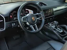 Porsche Cayenne 3.0 E-Hybrid Platinum Edition | ACC | Carplay | Trekhaak | Panorama thumbnail 10