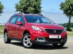 Peugeot 2008 1.2 PureTech Active | Navigatie | cruise thumbnail 3