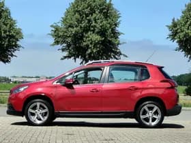 Peugeot 2008 1.2 PureTech Active | Navigatie | cruise thumbnail 7