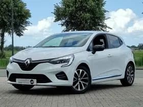 Renault Clio 1.0 TCe Zen | Carplay | Led | DAB